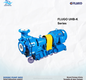 Flugo Dosing Pump UHB-K Series